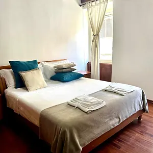 Appartamento A Casa Di Giulia, Roma