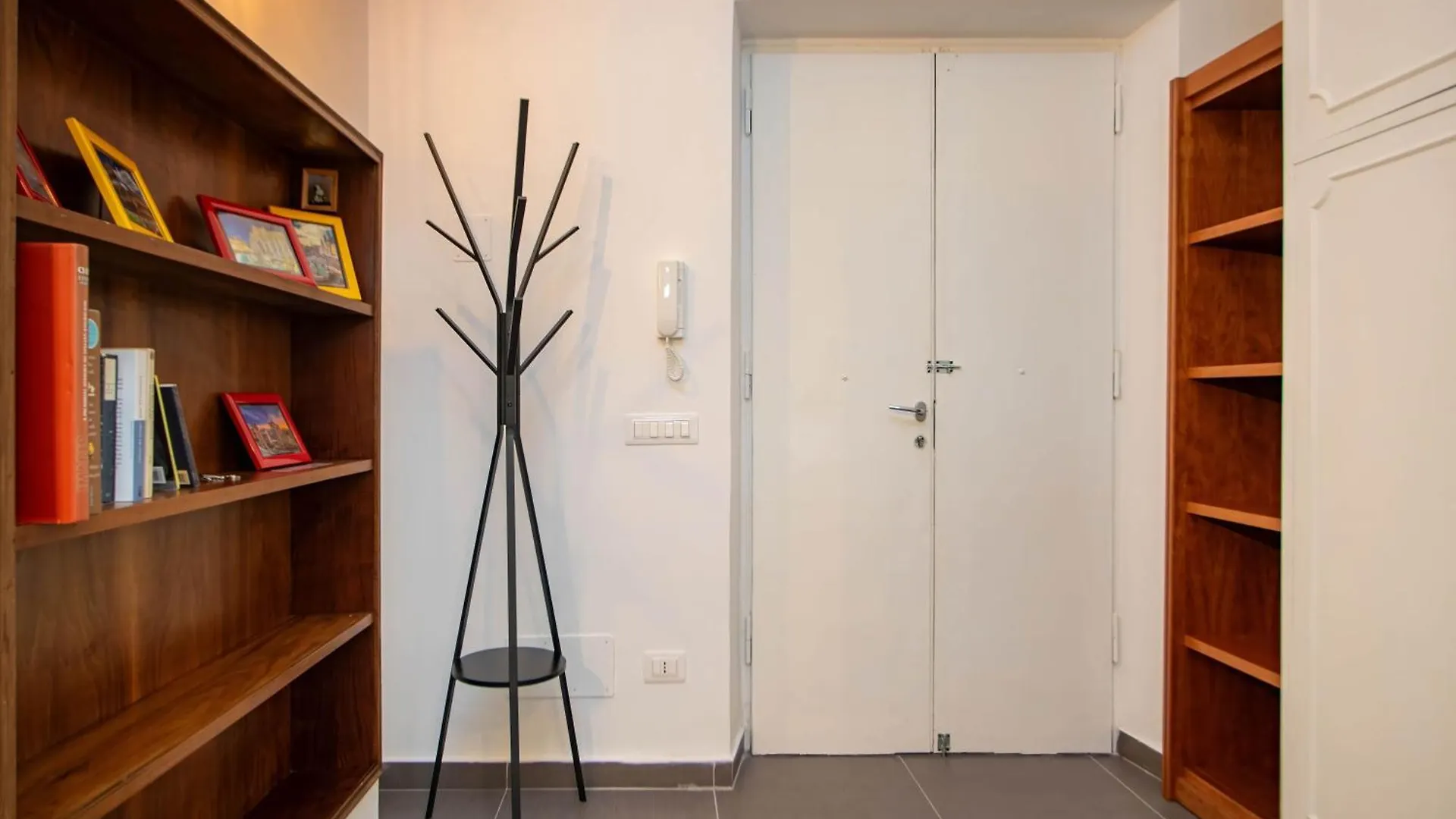 New Vatican Family Nest 罗马 公寓